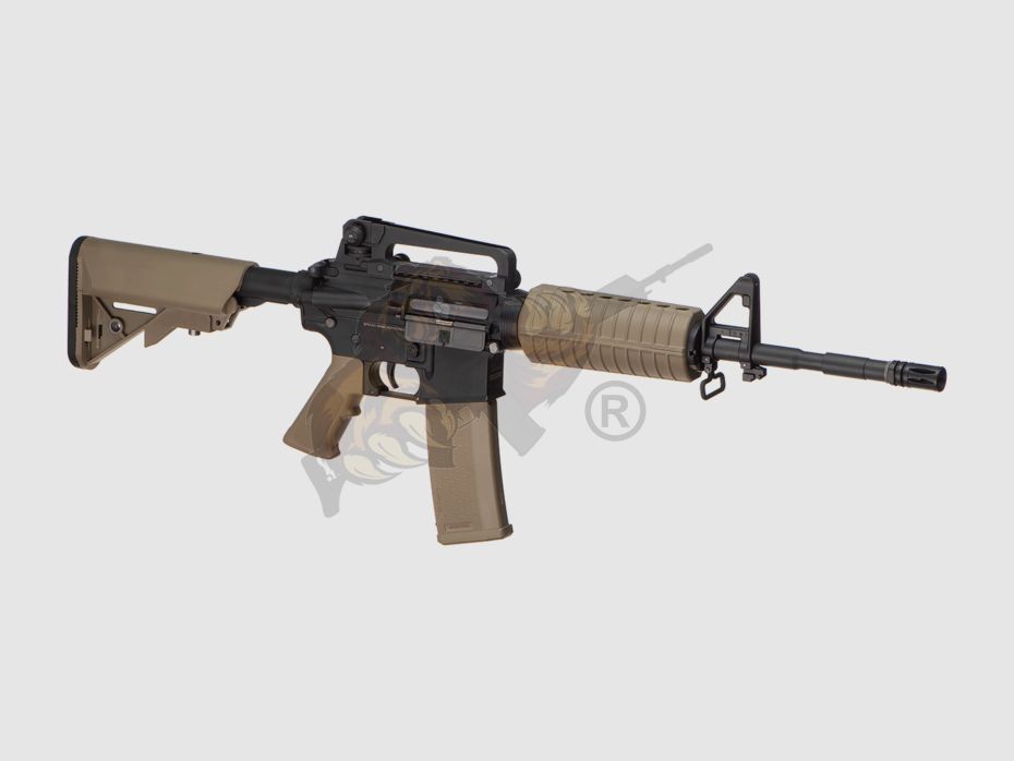 SA-C01 Core Specna Arms Tan/Schwarz Airsoft Frei ab 18 - S-AEG -F-