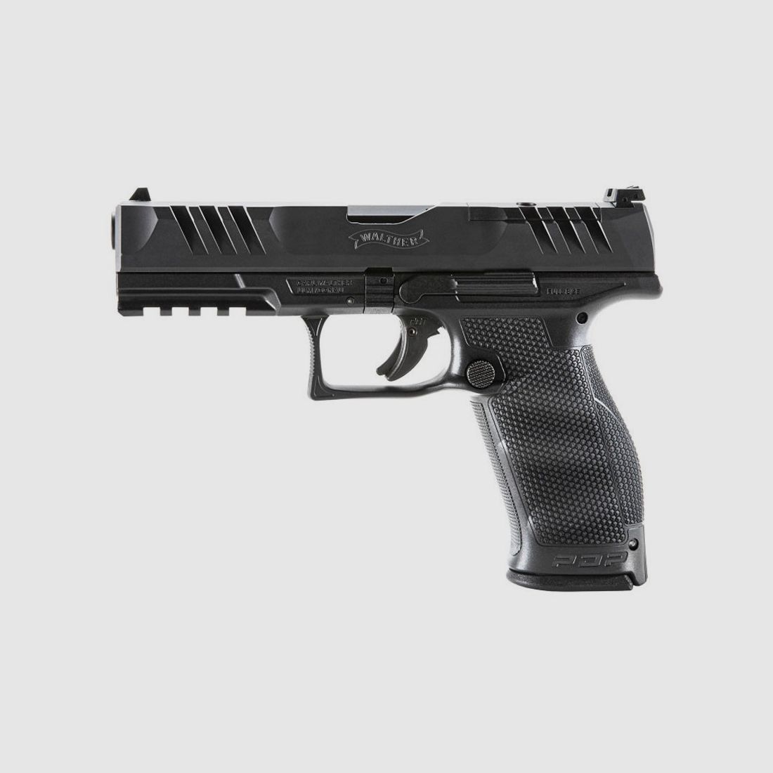 Pistole Walther PDP 4.5″ – 9mm.