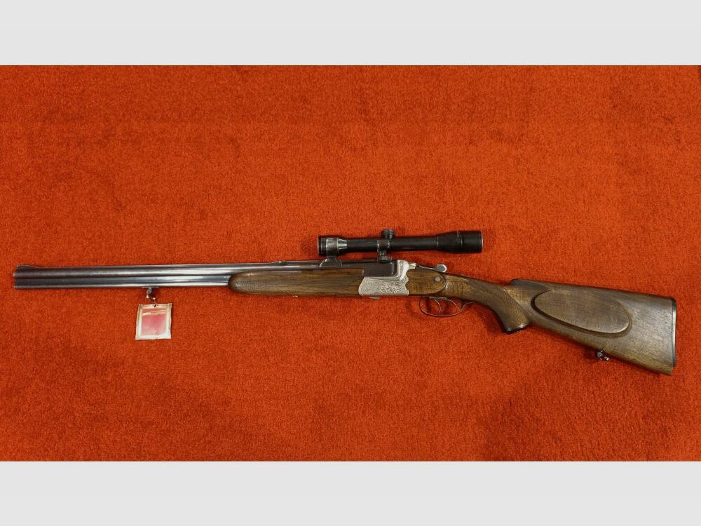 Koschat ohne 7x57R;16/70