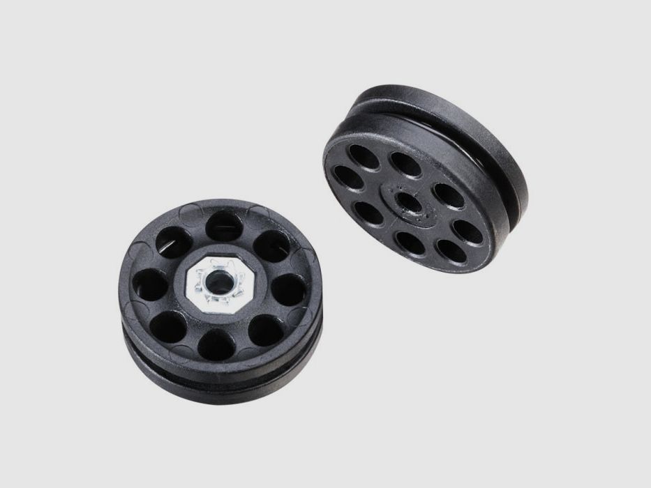 Umarex drum magazine for 1250 Dominator