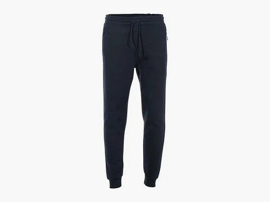Mil-Tec Mil-Tec Sweatpants Tactical schwarz