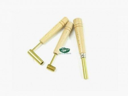 ITALCACCIA Komplettmessbecher Ladung cal.8 Flobert