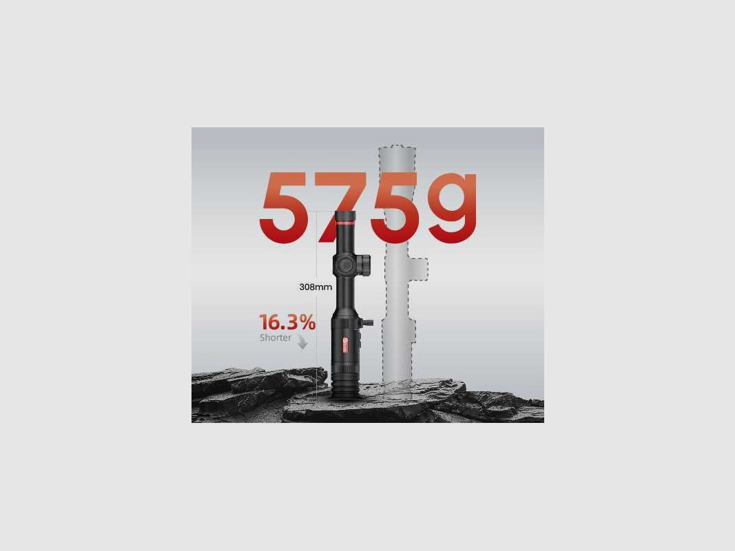 Thermisch Richtkijker Guide TU425SE 3.0, afbeelding 7 van 14