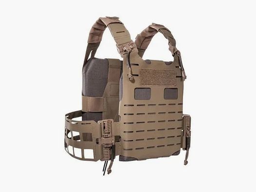 Tasmanian Tiger Plattenträger QR SK Anfibia MKII