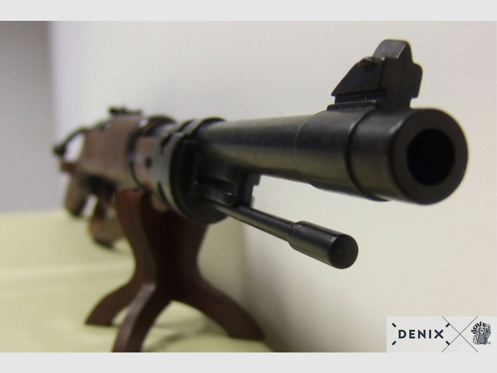 Mauser Kar98K-karabijn – Denix-replica, afbeelding 15 van 17