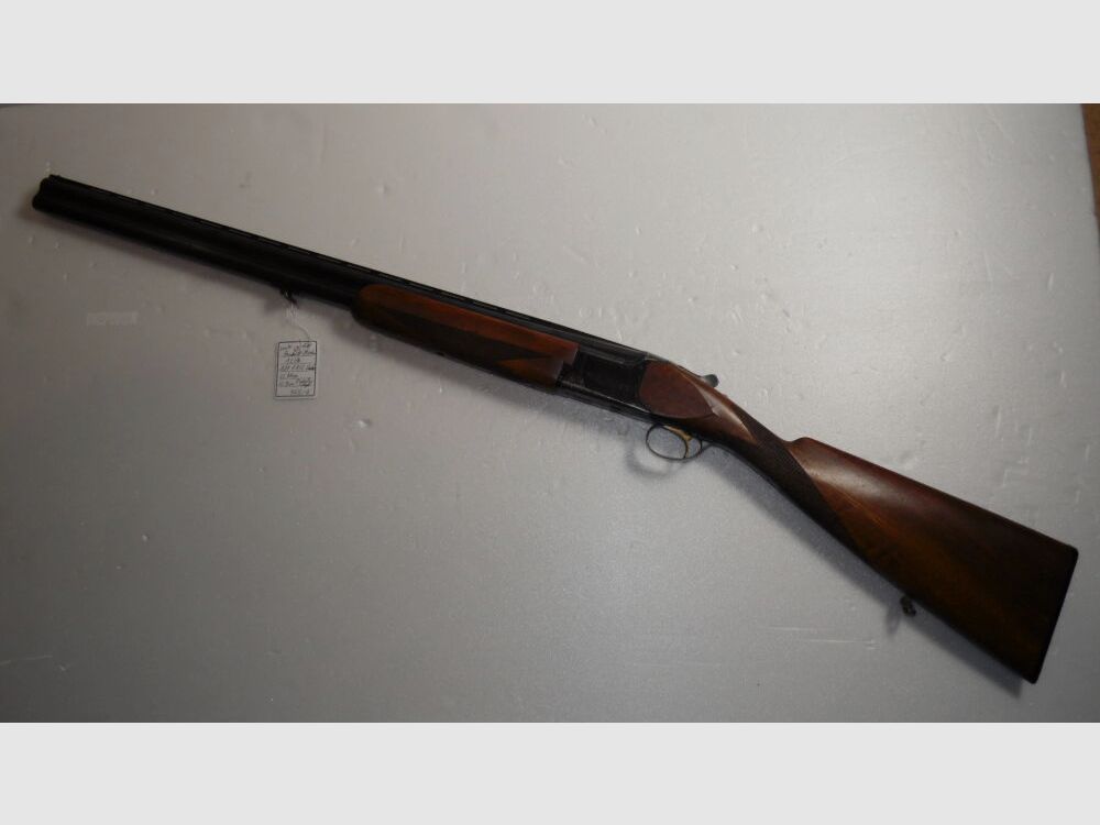 Anschütz Miroku, Bild 1 von 4