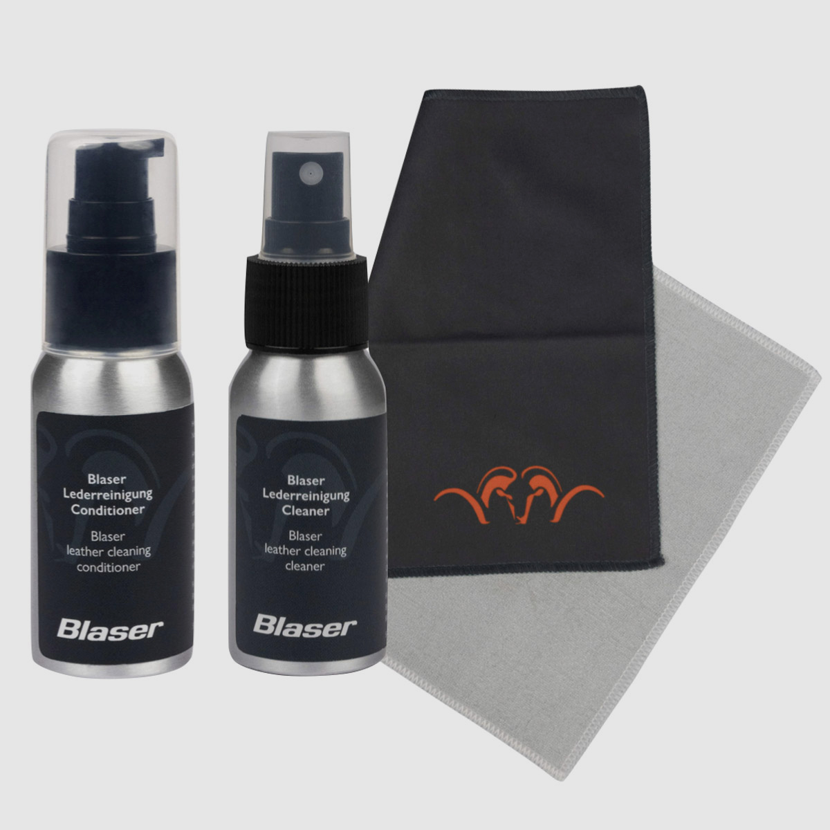 Blaser Lederpflegeset