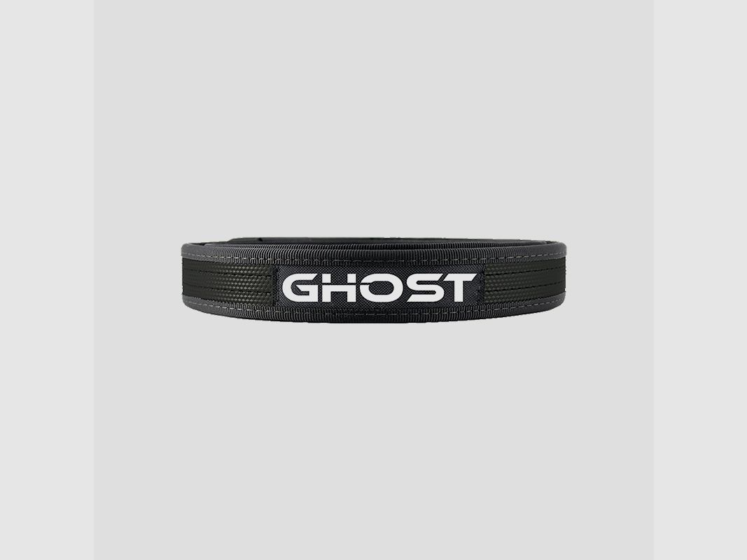 Ghost International Hydra P+ Rig Set CZ TS2 LINKSHAND CARBON SCHWARZ MIT CLIP D 130 cm, Bild 5 von 5