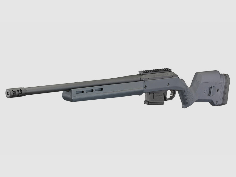 Ruger American Rifle Hunter