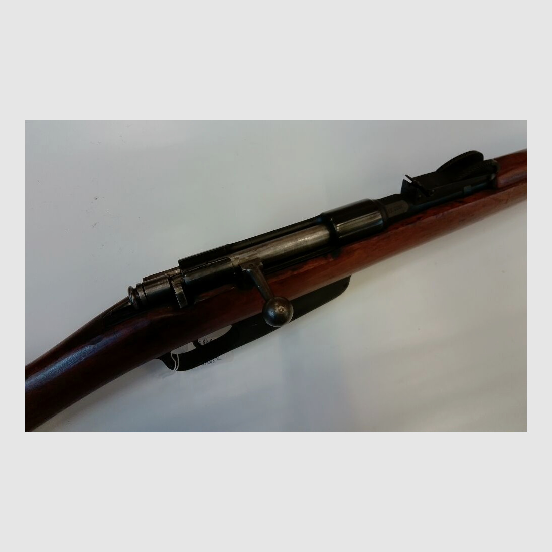 Carcano 1891