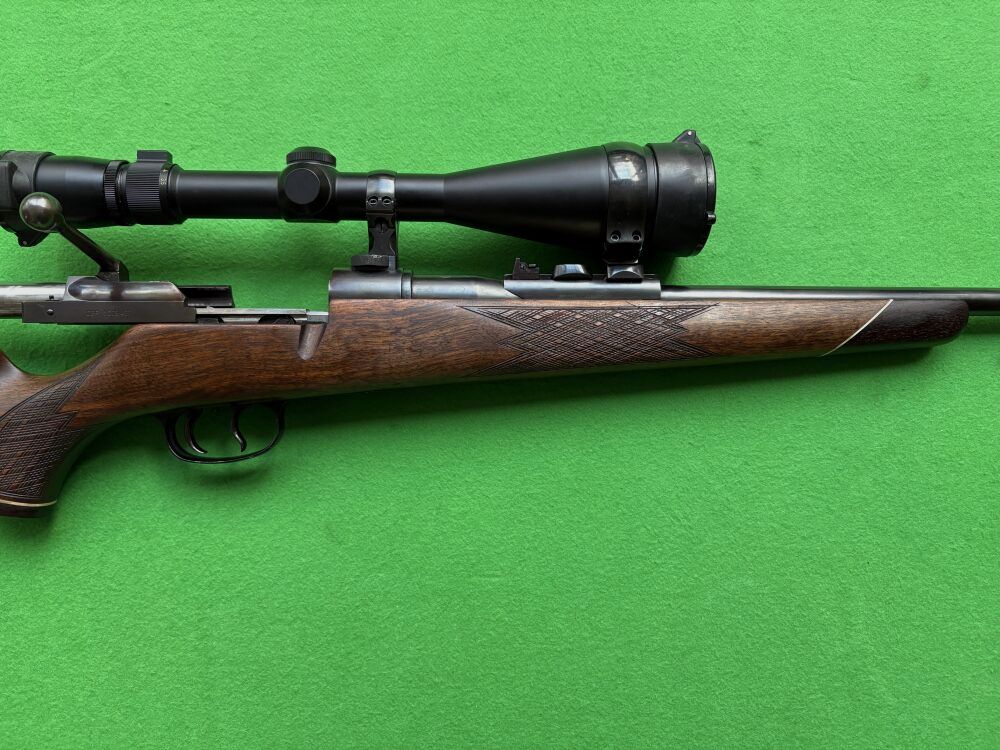 Mauser 66