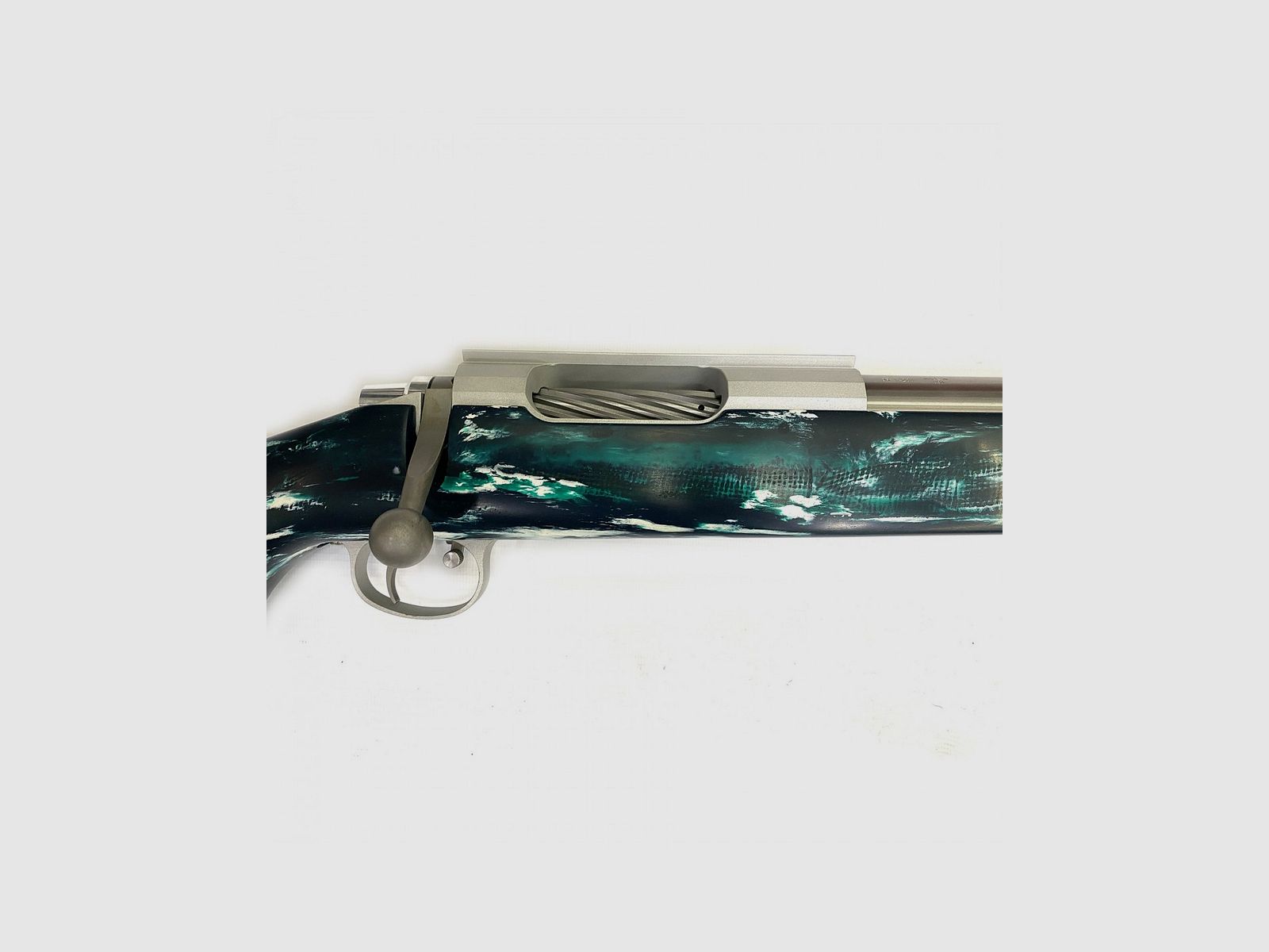 Kelbly Kodiak Cal. 6.5x55 TRI Hunter BR, image 3 of 3