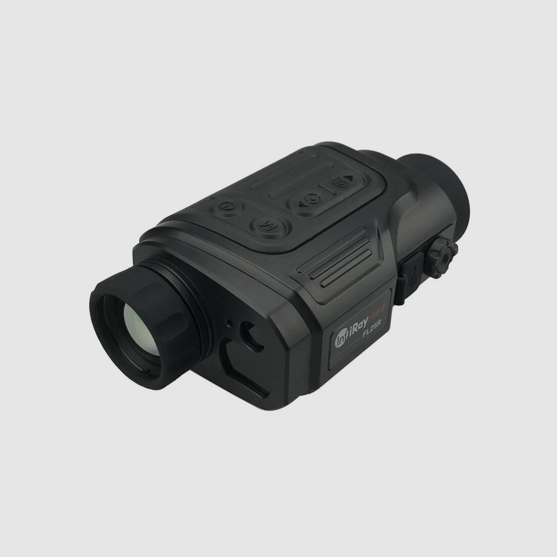 Liemke Keiler 25 LRF