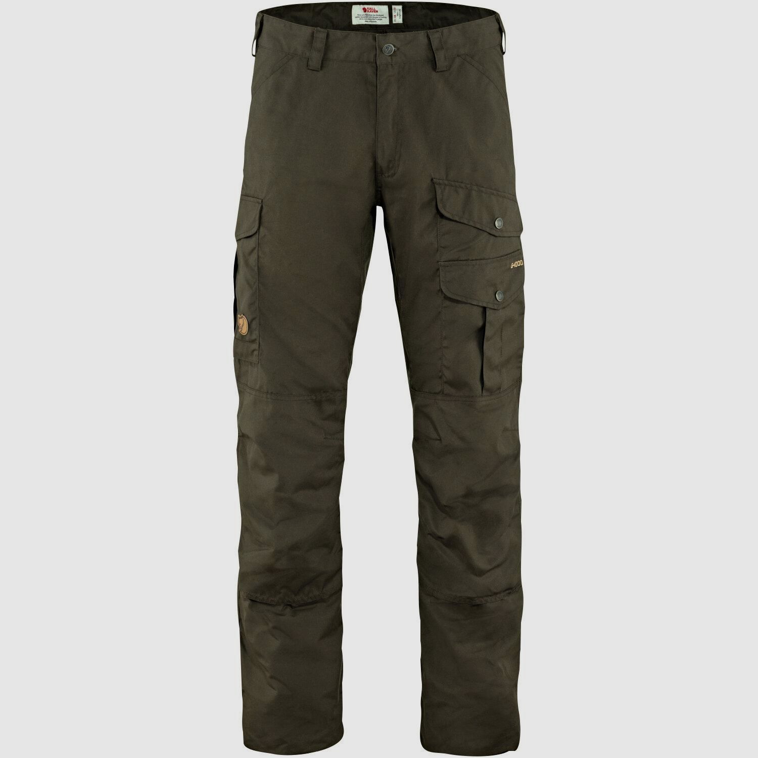 Singi Barents Pro Trousers M Herren (Dark Olive)