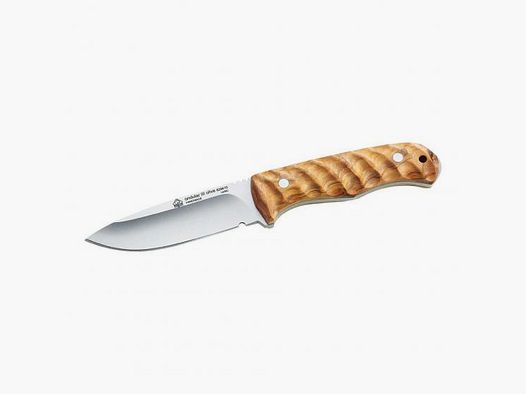 Cuchillo de cinturón Puma IP Ondular III Oliva