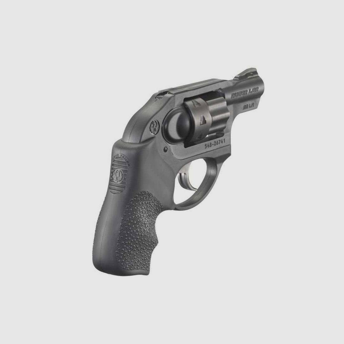 Ruger Revolver LCR 1.7/8″ Kal.22 L.R., Bild 4 von 5