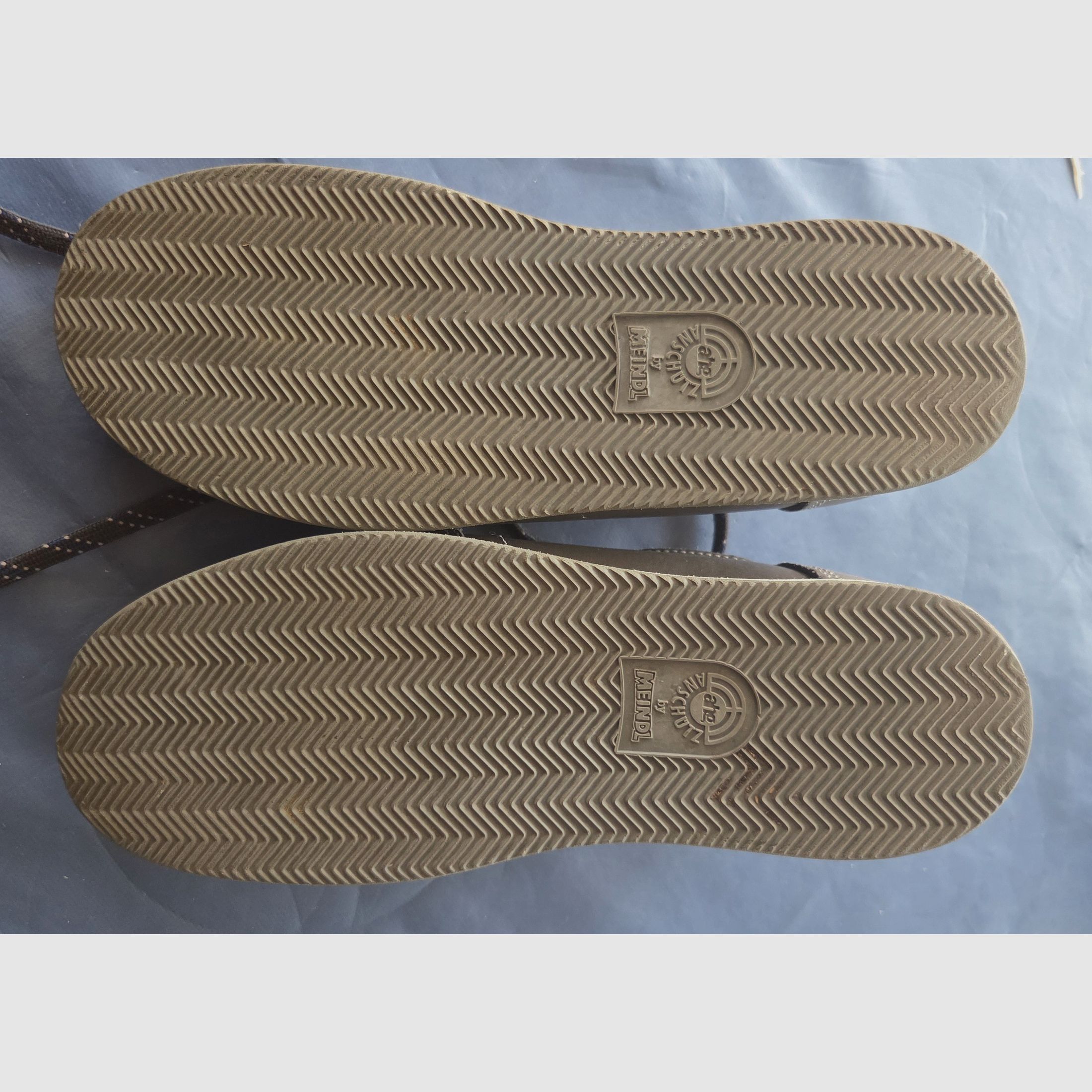 Schießschuhe  AHG Allround  Gr. 42-43