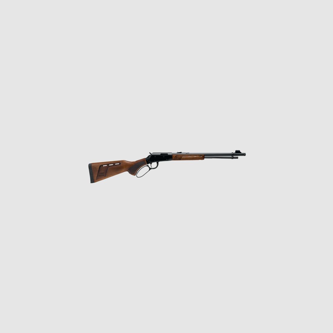 RÉPÉTITEUR À LEVIER INFÉRIEUR SAVAGE REVEL DLX - .22LR - 18 POUCES / 46 CM - 1/2x28 UNEF