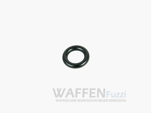 Joint de canon pour pistolet à air Mercury Super Charger