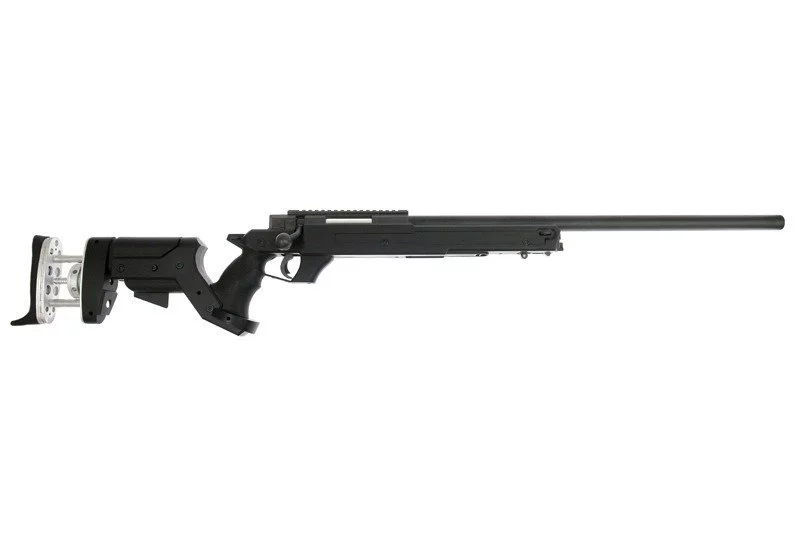 Karabin snajperski ASG WELL MB05A, billede 12 af 18