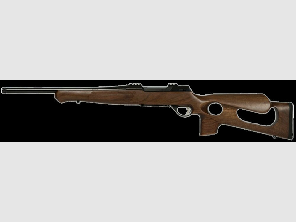 Anschütz 1782 hole stock .308Win 520mm repeating rifle
