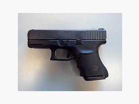 Pistole Glock 29 Gen4 Kal.10mm Auto gebraucht