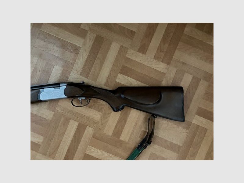 Sauer Beretta Imperial 56