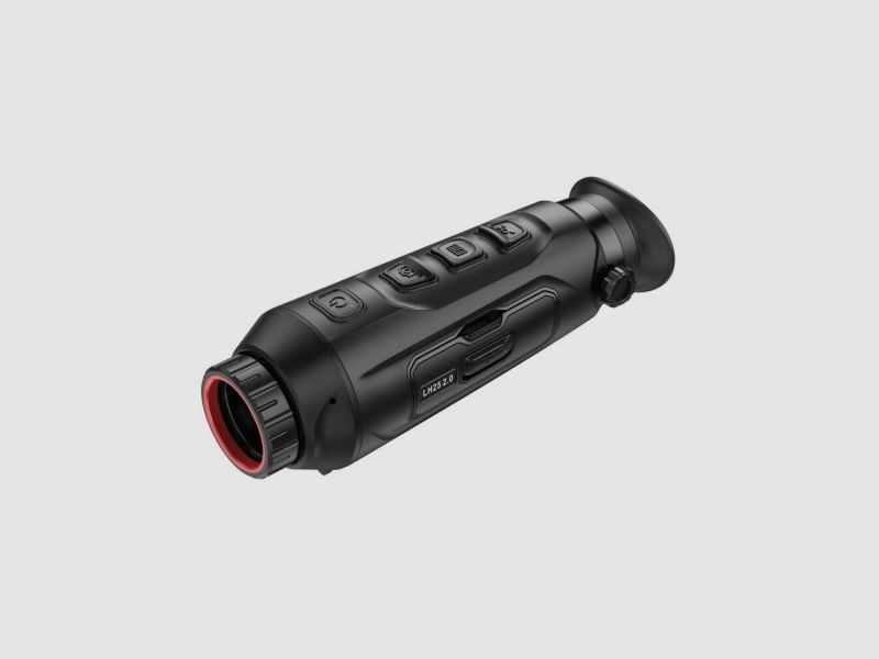 Hikmicro Monoculaire Lynx LH25 2.0, afbeelding 1 van 5