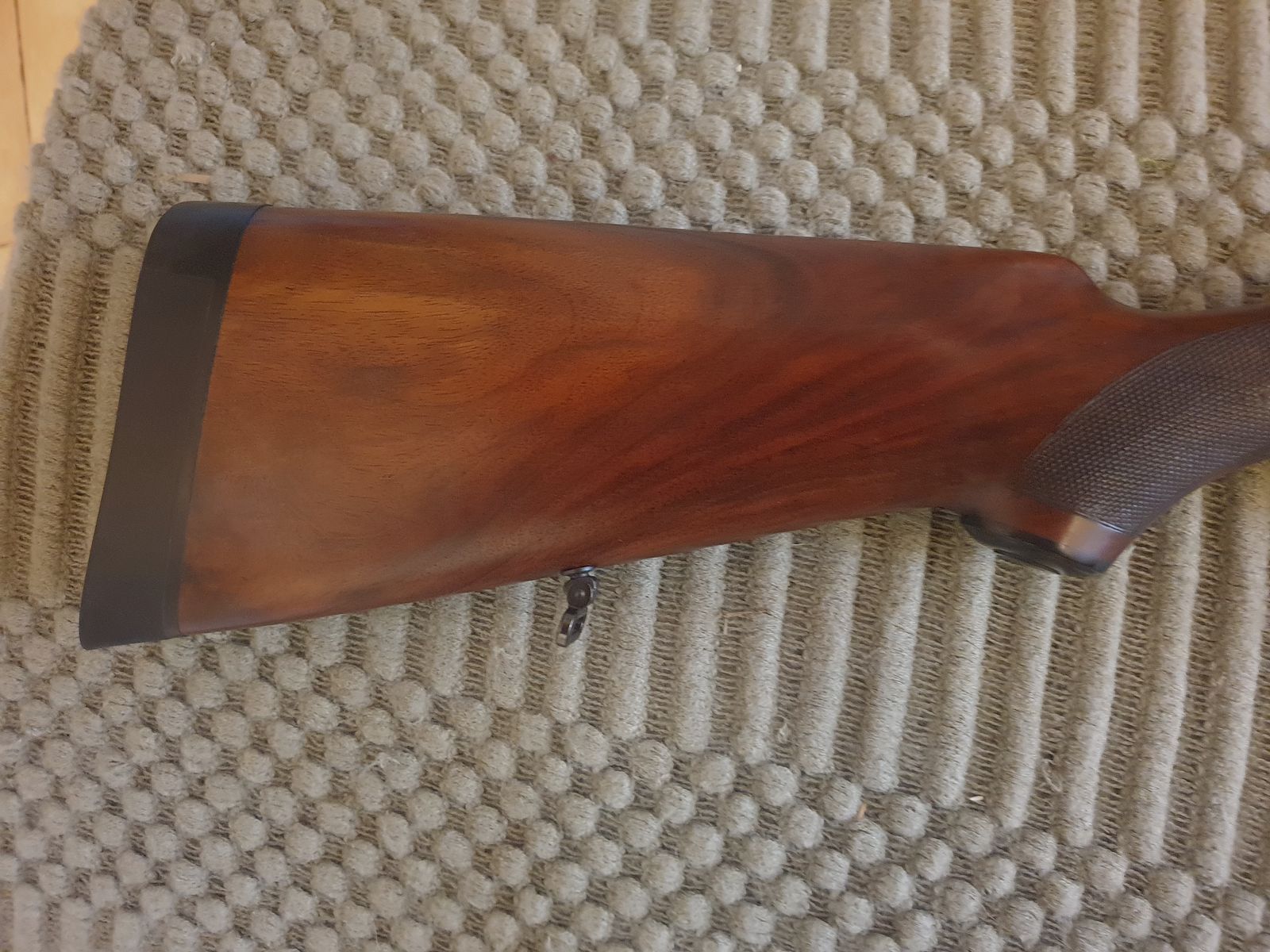 Sauer und Sohn, 16/70, shipping costs included