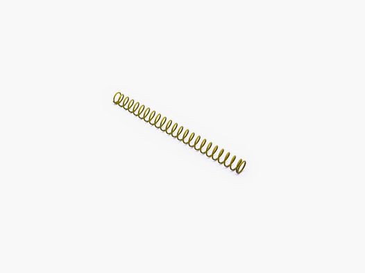 Eemann Tech Competición muelle recuperador para Glock 17-22-34-35, Peso del resorte: 12 lbs