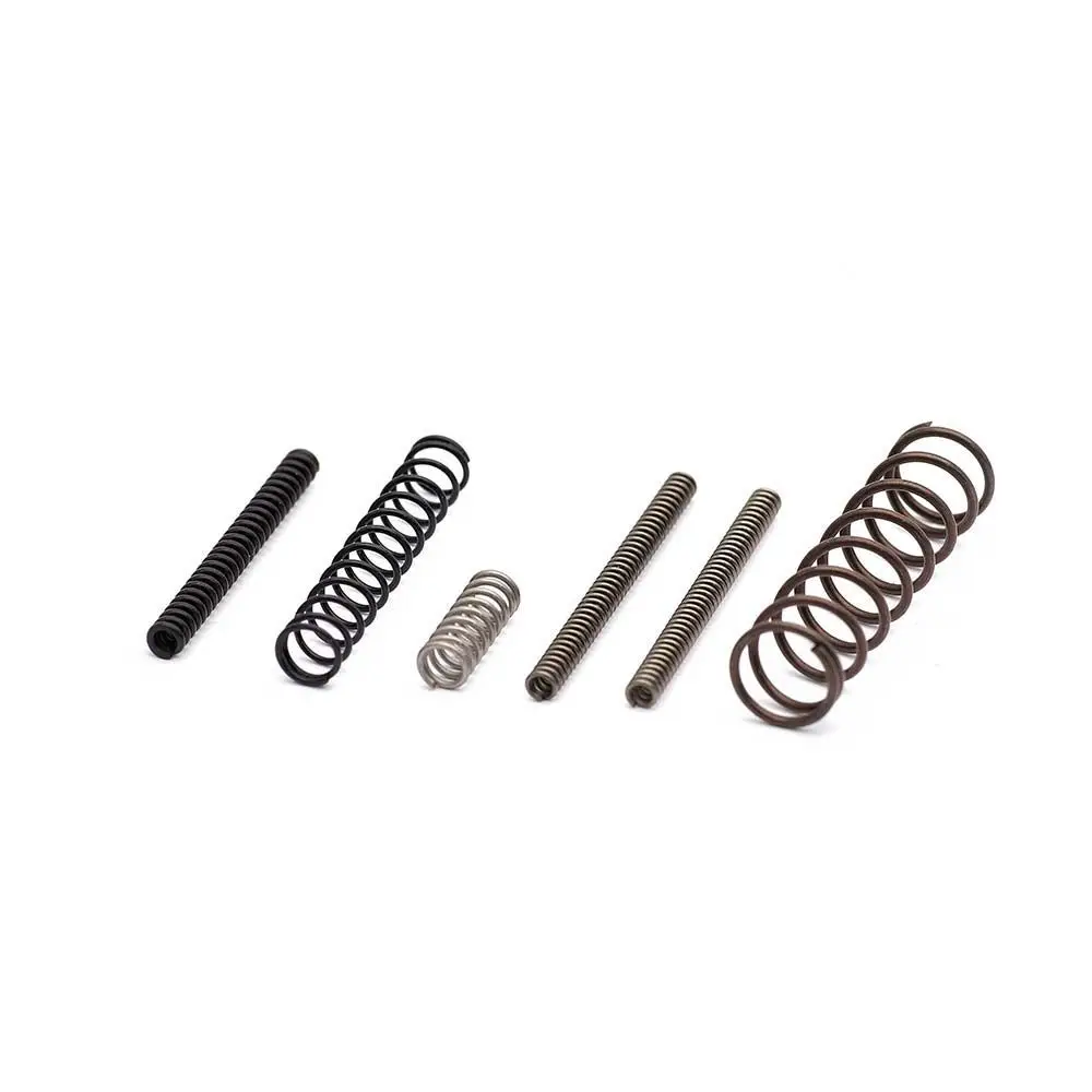 Eemann Tech parts kit for AR-15 (pins+springs)