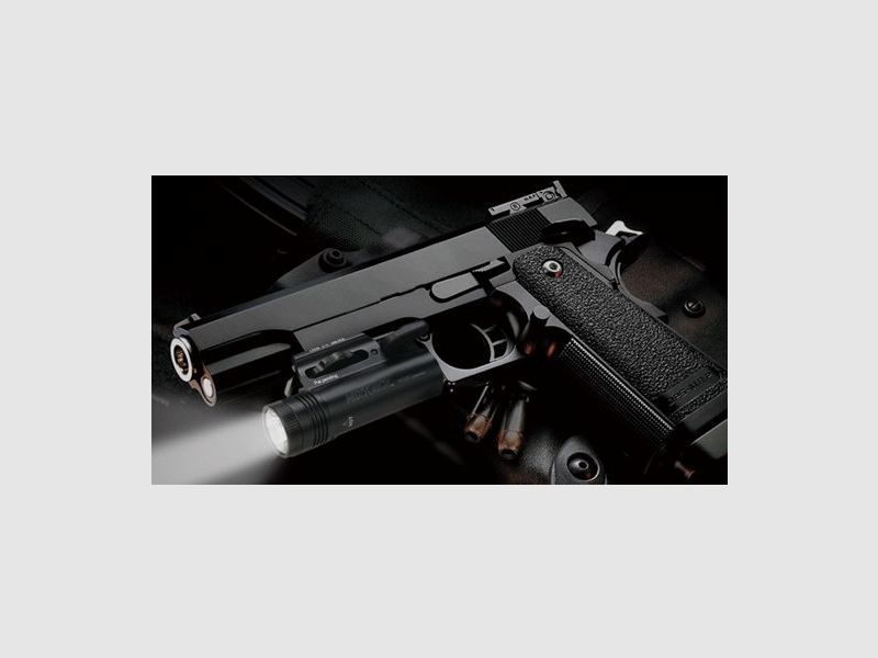 Nextorch WL10 Executor – 230 lumen, billede 2 af 3