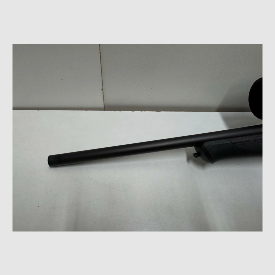 Blaser R8 Ultimate Conjunto Completo VERSIÓN MANO IZQUIERDA - Waffen Friedrichs
