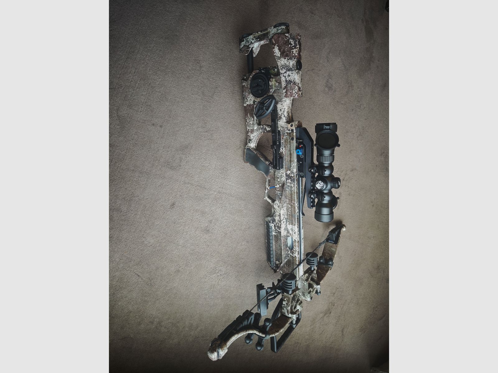 Excalibur Micro Assassin 400TD