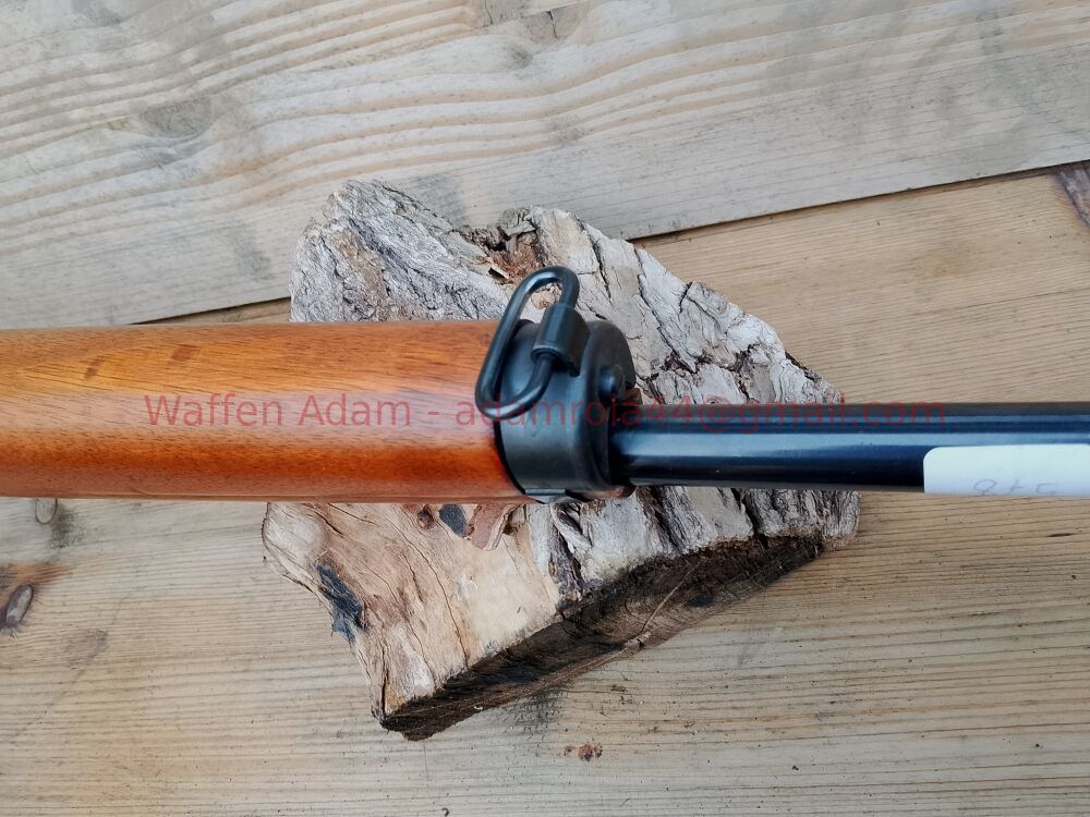 Carl Gustaf Sweden Mauser M. 63 with Elite Diopter, image 7 of 8