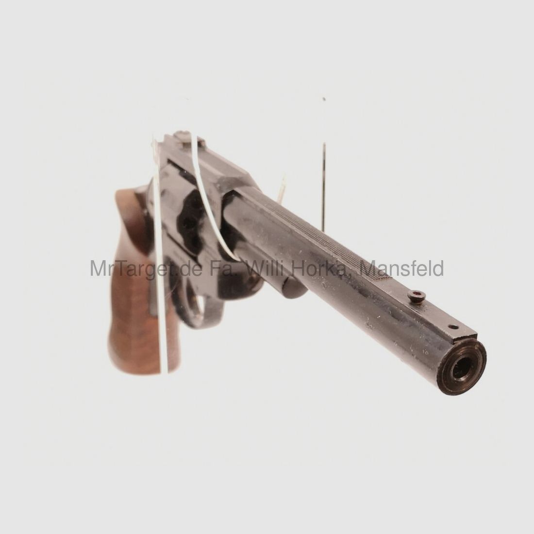 Weihrauch Arminius HW7T