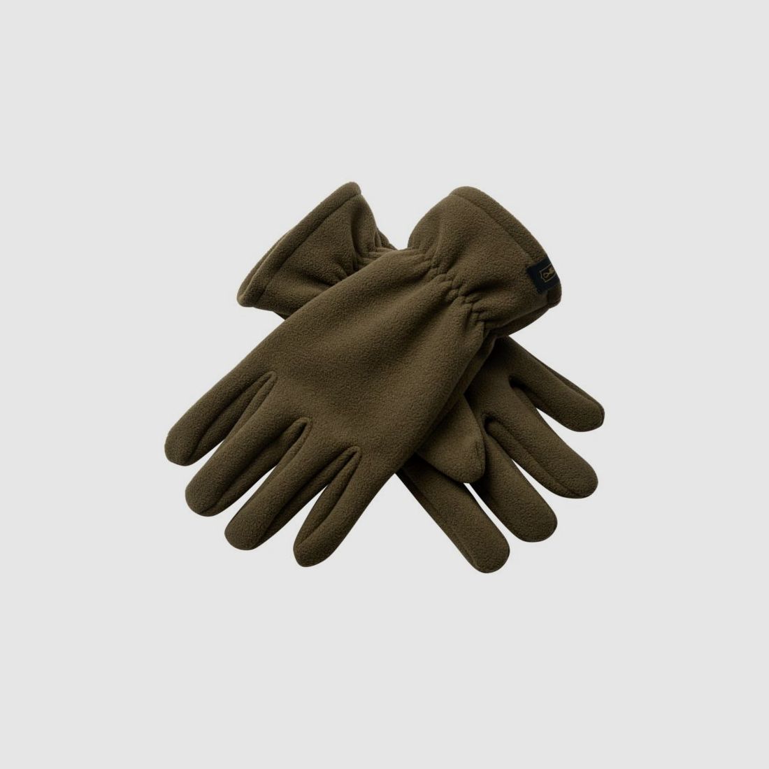 Deerhunter H-Fleece-Handschuh, Bild 2 von 2