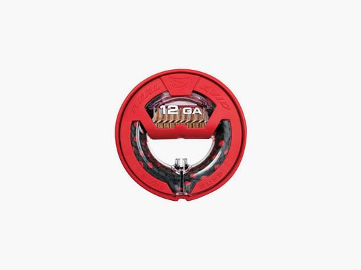Real Avid AVBB12G Limpiador de cuerdas Bore Boss® para calibre 12