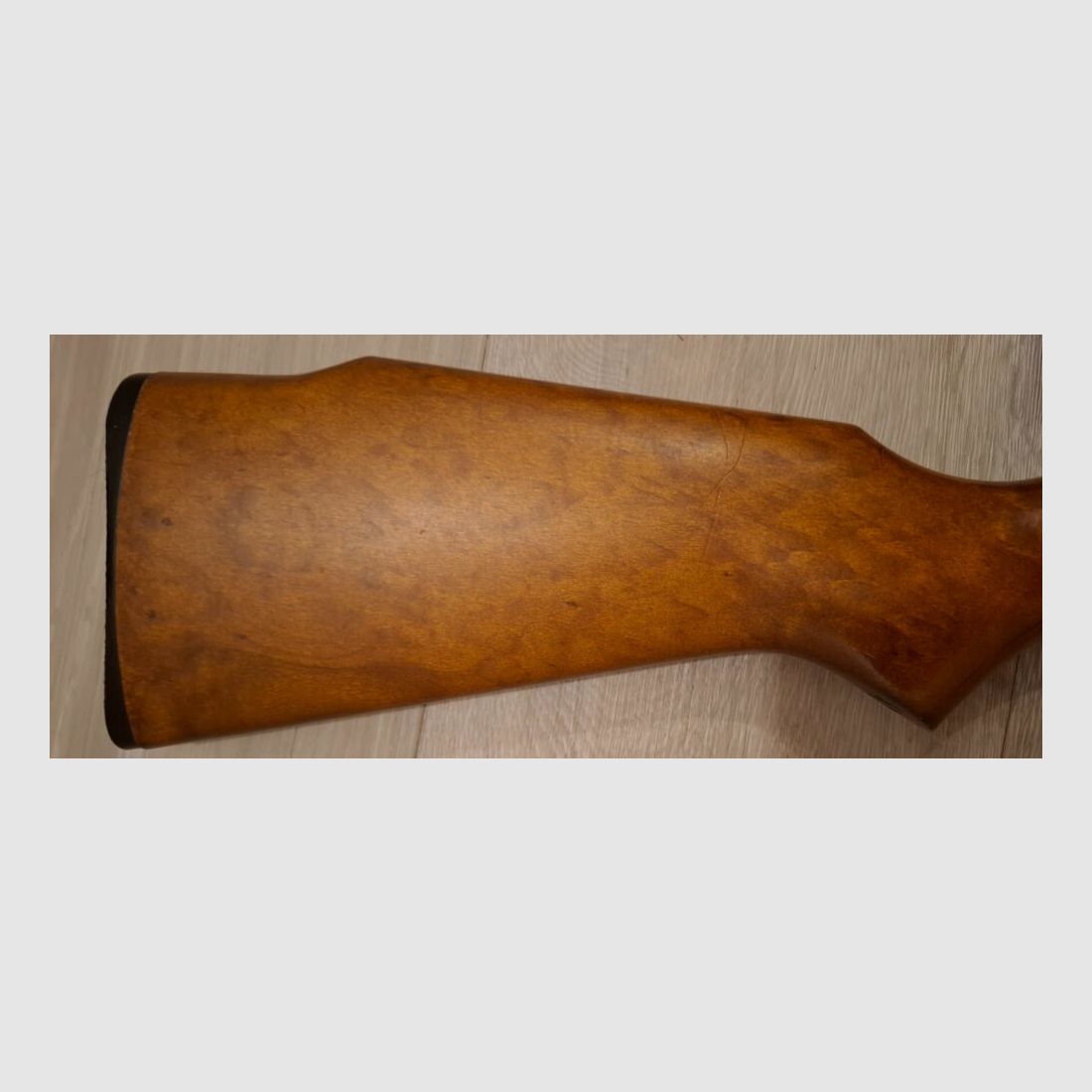 Marlin Model 70 HC