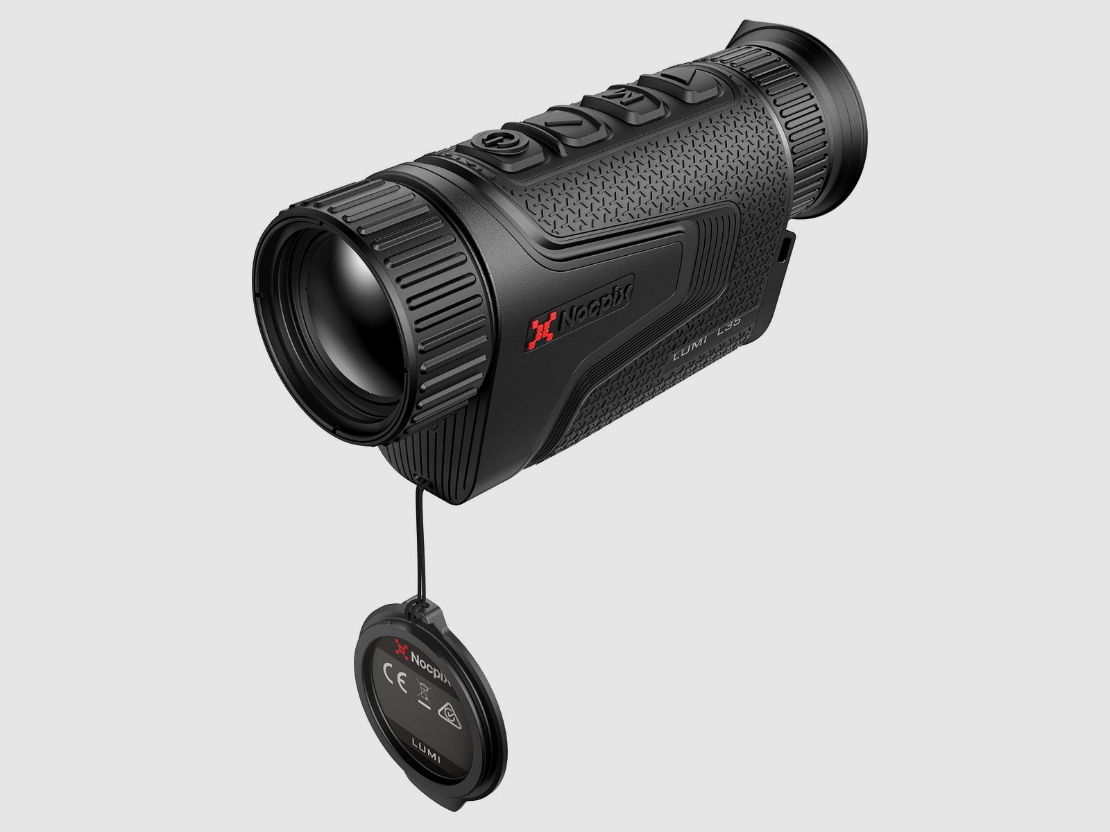 Nocpix Lumi L35 caméra thermique
