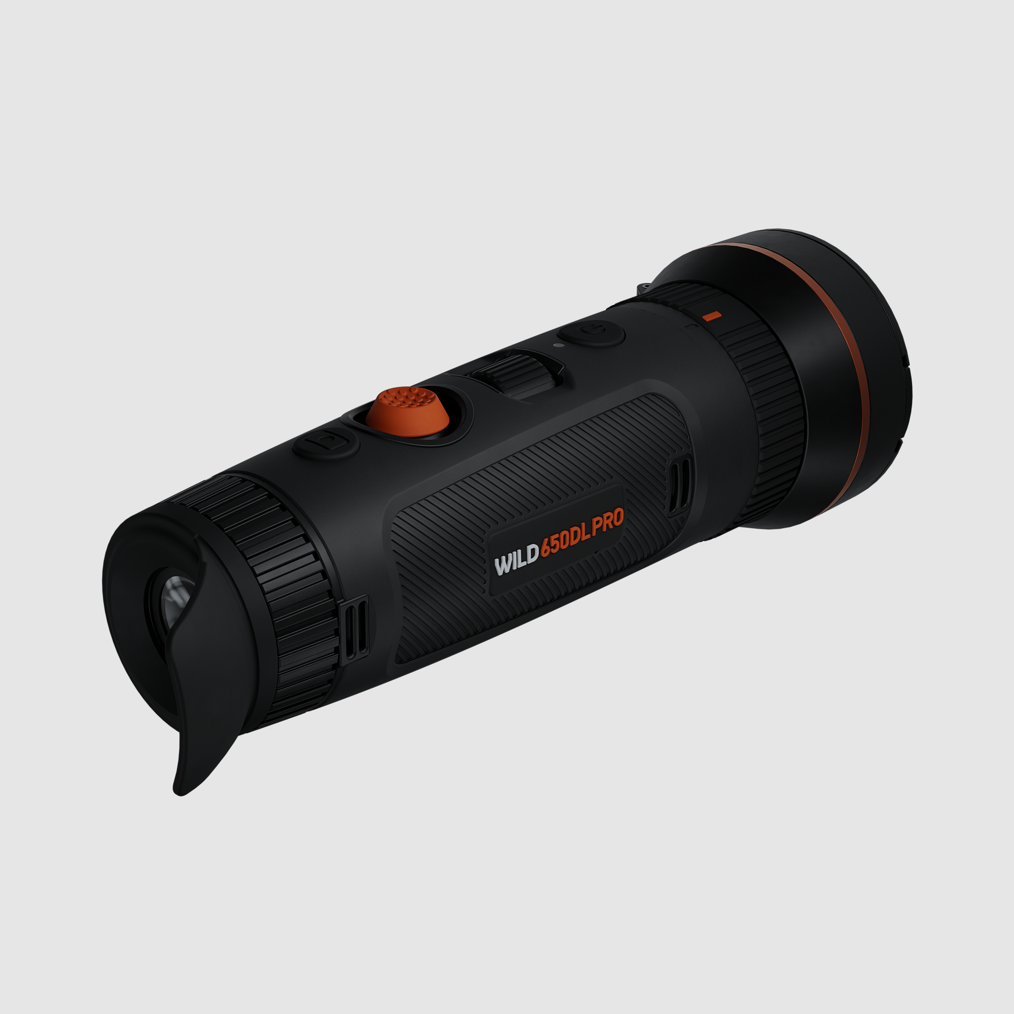 ThermTec Wild 650DL, image 4 sur 8