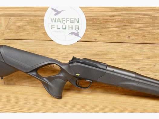 Neuheit BLASER R8 Ultimate LINKSWAFFE .308 ; 8x57; 30-06 M15x1 , 52cm Lauf Waffen Flühr Ansbach