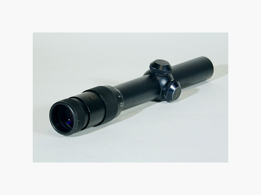 Docter Optic Gold 1-4x24 Abs. 2 Made in Germany | refurbished