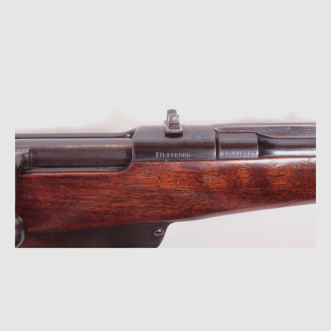 Steyr Mannlicher	 M1893/1914  Artikel 13094, Bild 6 von 6