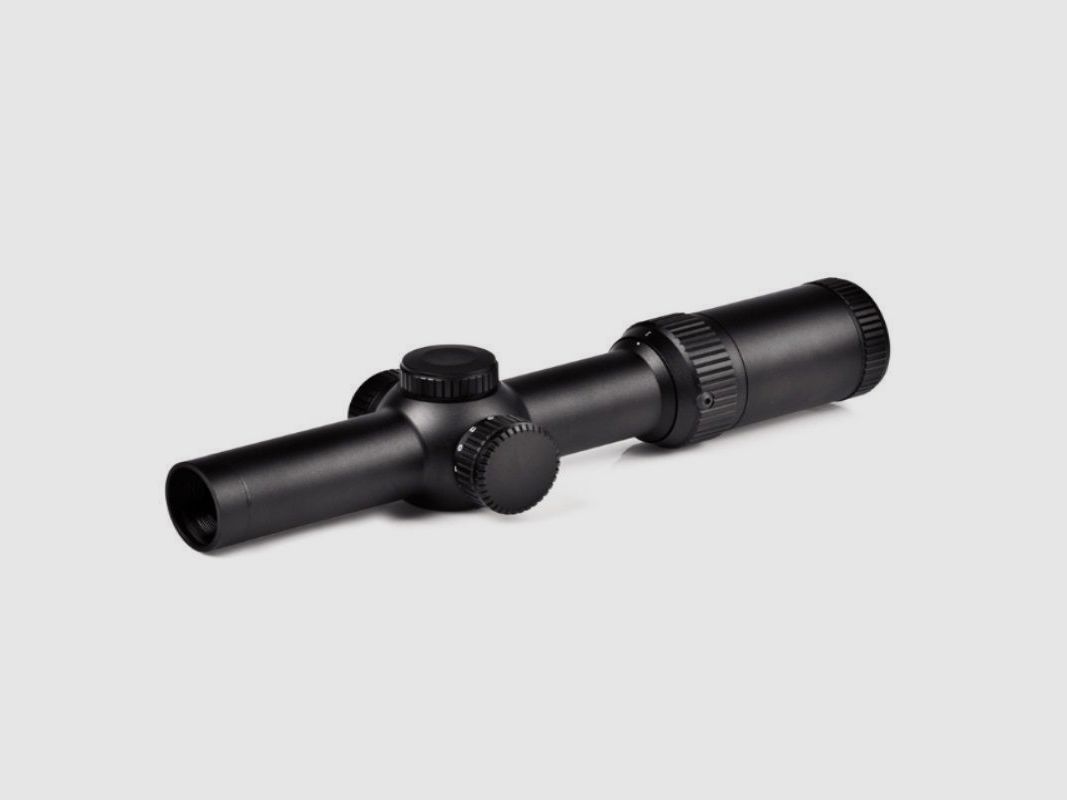 Lunette de visée Dall´s Sheep DS 8 1-8×24 R.I. G4