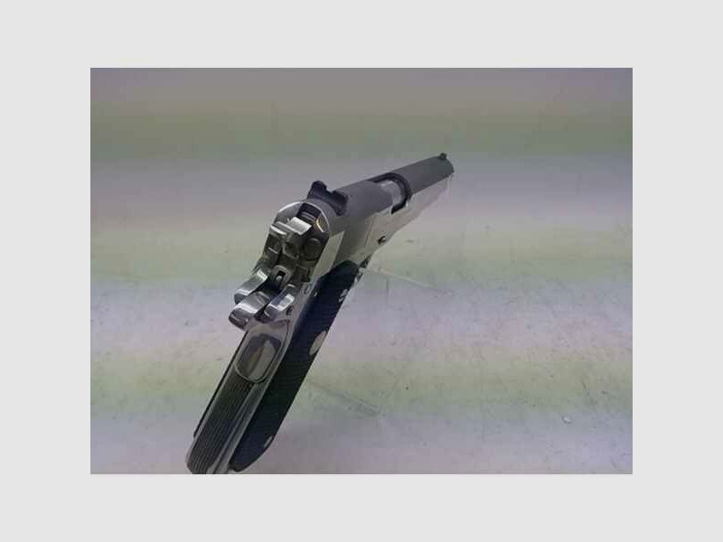 Pistole Colt 1911 MK IV S80 im Kaliber 45 Auto gebraucht