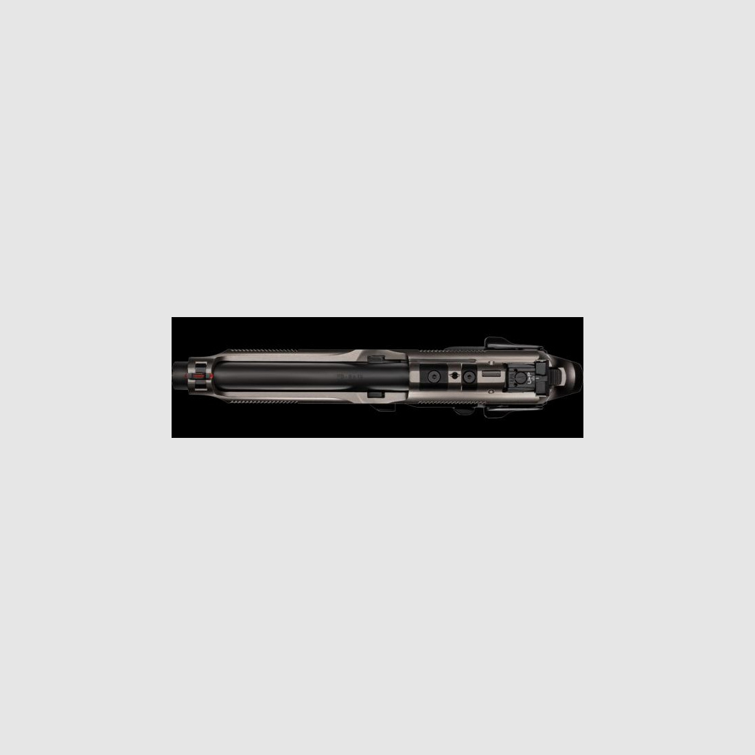 BERETTA Pistole Mod. 92x Performance Defensive 9mmLuger