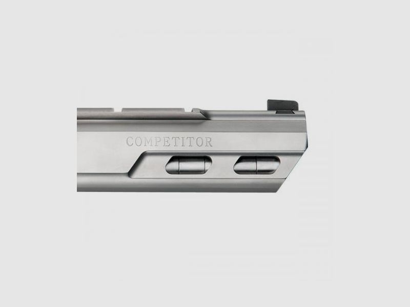 SMITH & WESSON 629 PC COMPETITOR 6" 44MAG, Bild 2 von 10