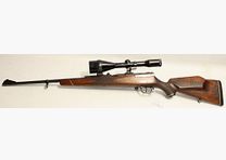 Mauser 66 with Zeiss 8x56 T*