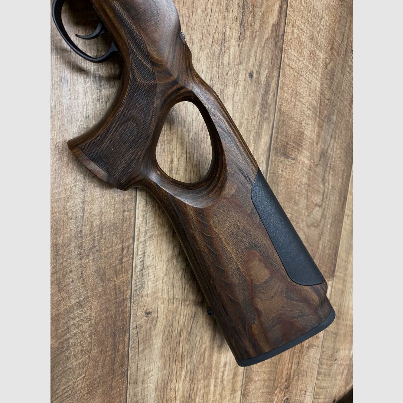 Mauser 25 MAX .308Win